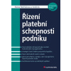 Řízení platební schopnosti podniku - Maria Režňáková