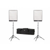 Fomei LED ROLL 62/62 interview kit