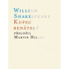 Kupec benátský - William Shakespeare