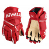 Hokejové rukavice BAUER S23 SUPREME M5 PRO Senior 14
