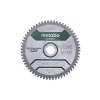 METABO Pílový kotúč univerzálny 216x30 mm Z60 628066000