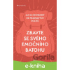E-kniha Zbavte se svého emočního batohu - Vivian Dittmar