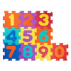 Penové Puzzle Čísla