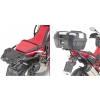 KAPPA KZ1179 nosič kufra HONDA CRF 1100 L Africa Twin (20-23)