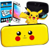 Puzdro ArmorCase Pikachu pre Nintendo Switch, žlté