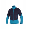 Pánska izolačná mikina Direct Alpine GRID 1.0 indigo/ocean S