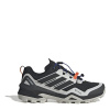 adidas Terrex Skychaser GORE-TEX Hiking Shoes Mens Black/Grey 9 (43.3)