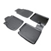 Koberce Gumenné J&J AUTOMOTIVE NORM Fiat Grande Punto 2005-2009