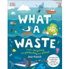 What a Waste (Jess French)(Pevná)