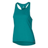 Dámsky lezecký top Ocún Fionna Top Blue Peacock XL