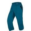 Pánske lezecké šortky Ocún JAWS 3/4 pants blue legion