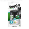 Inteligentná nabíjačka Energizer Pro charger 4xAA2000mAh NiMH