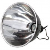 Osvetlenie Dome REPTI PLANET vysoké 19 cm