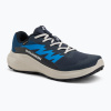 Buty do biegania meskie Salomon Alphaglide GTX blue night/lunar rock/french blue