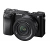 Sony SONY ILCE-6400A APS-C + + E 16-50 mm OSS II