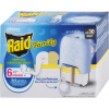 Raid elektrický odparovač Family s tekutou náplňou 30 nocí 21 ml