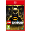 LEGO Batman Legacy of the Dark Knight Deluxe Edition I NS2 I PL I + DLC