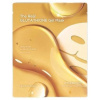 Holika Holika The Real Gel Mask Glutathion Celonočná rozjasňujúca maska na tvár 35 g