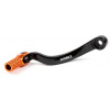 AWORKX AW-20260 radiaca páka (radička) oranžová, KTM 125/150/200/250