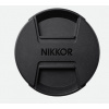 Nikon lens cap LC-82B
