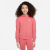 Sweatshirt Nike Sportswear Jr DA1124 603 (97661) Black L (147-158)