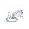 Tommee Tippee cumľom pre dojčenskú flase ultra