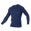 Brubeck Active Wool DR Men's velikost M barva navy blue