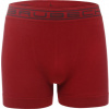 Brubeck Cotton Comfort Dark Red