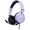 HP HyperX Cloud Mini/Jack/Drôt/Čierna-fialová 7G8F5AA HYPERX