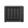 Synology Súborový server NAS DS425+ 2GB DDR4 RAM HDD+NVMe 1x2,5GbE