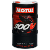 Motul 300V 4T Factory Line Road Racing 10W-40 60L