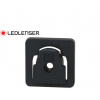 LED-LENSER Klip Ledlenser na statív pre človky XEO