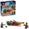 LEGO 75437 Cobb Vanth a spídr