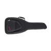 FENDER FE610 Electric Guitar Gig Bag, Black