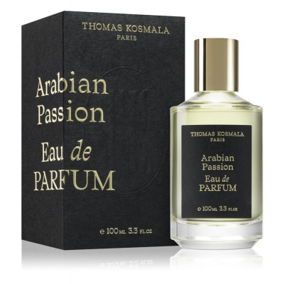 Thomas Kosmala Arabian Passion Eau de Parfum 100 ml - Unisex