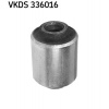 SKF Uložení, řídící mechanismus VKDS 336016