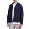 Bunda s kapucňou Under Armour Unstoppable Jacket 1389354-410 Veľkosť XS