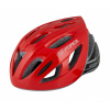 Force prilba SWIFT, červená Veľkosť prilby: S/M (54 - 58 cm)