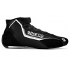 Rallyové topánky Sparco X-Light 2020 Čierna (Veľkosť 4