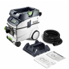 FESTOOL Mobilný vysávač CLEANTEC CTL 36 EI AC-PLANEX 578154