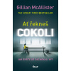 Ať řekneš cokoli - Gillian McAllisterová