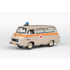 ABREX Škoda 1203 (1974) 1:43 - Sanitka - Záchranka