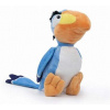 Zazu - plyšová postavička z pohádky Lví Král (The Lion King -28 cm)