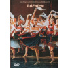 LÚČNICA SLOVAK NATIONAL FOLKLORE BALLET DVD