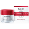 Eucerin Volume-Filler Day Cream denný liftingový vypínací krém pre suchú pleť SPF 15 50 ml