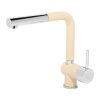 Sinks MIX 3 P Sahara AVMI3PGR50