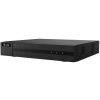 HiLook Powered by HIKVISION/ NVR-116MH-C(D)/ 16 kamer/ 8Mpix/ HDMI/ VGA/ 2x USB/ LAN/ 1x SATA/ Kov