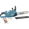 Makita Akumulátorová reťazová píla Makita UC 015 GZ 40 V max. 35 cm bez kefy sólo - bez akumulátora, bez nabíjačky
