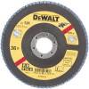 Dewalt DT3308 kotúč brúsny lamelovací na kov 125x22,4mm p36 typ27 plochý