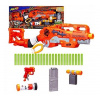NERF SCRAVENGER ZOMBIE ÚTOKOVÝ SPUŠŤAČ